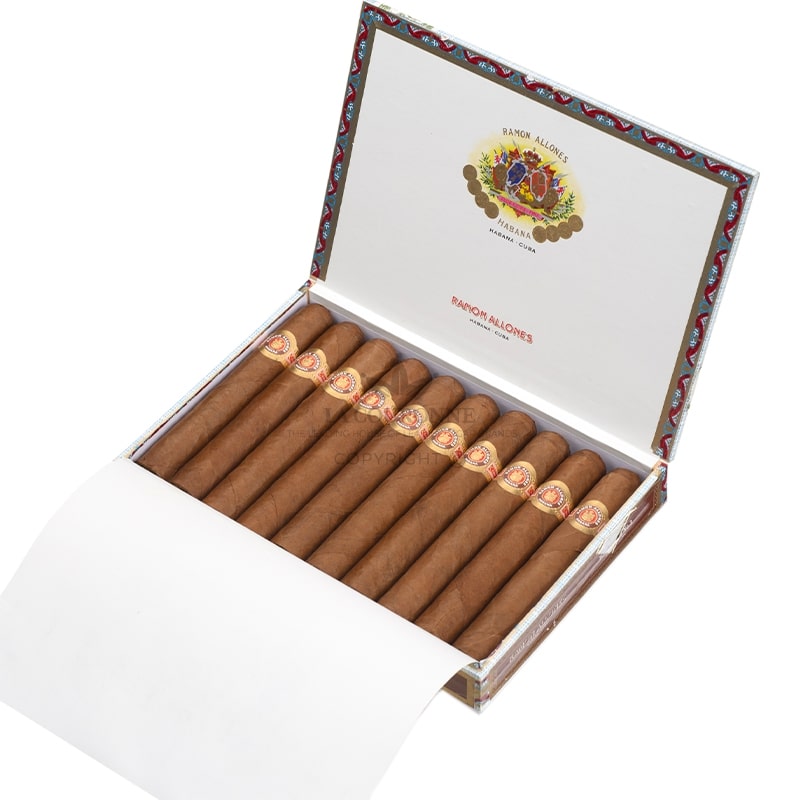 Ramon allones No.3 Nobles