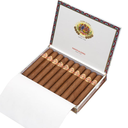 Ramon allones No.3 Nobles