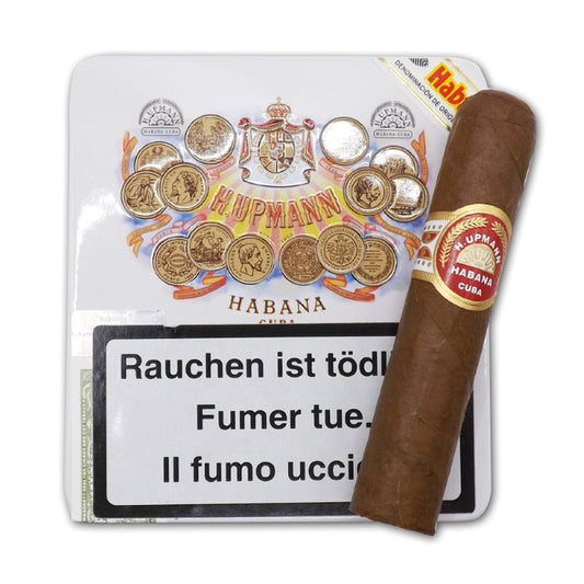 H. Upmann Half Corona